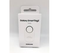 Samsung Galaxy Smart Tag2 EI-T5600BWEGEU Bluetooth Item Finder 120M - White