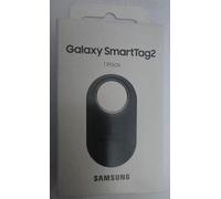 Samsung Galaxy Smart Tag2 EI-T5600BWEGWW Bluetooth Item Finder 120M - black