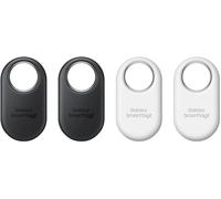 Samsung Galaxy SmartTag2 4-Pack - Bluetooth Tracker, Compass AR, Find Lost Mode