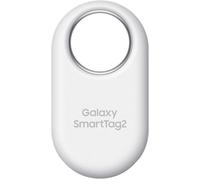 Samsung Galaxy SmartTag2 Bluetooth GPS Tracker - Pets, Bike, Car, Kids White