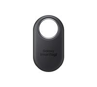 Samsung Galaxy SmartTag2 Bluetooth Tracker (1 Pack), Compass View AR, Find Lost Mode, Black