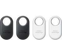 Samsung Galaxy SmartTag2 Bluetooth Tracker Black/White 4 Pack - New