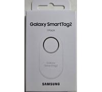 Samsung Galaxy SmartTag2 Item Finder White