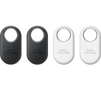 Samsung Galaxy SmartTag2, White & black (4-Pack)