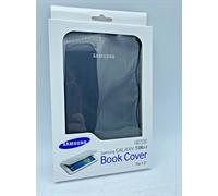 Samsung Galaxy TAB 3 7.0" Book Cover Dark Grey. H10