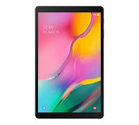 Samsung Galaxy Tab A 10.1 64 GB Wifi Tablet Black (2019)
