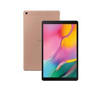 Samsung Galaxy Tab A 10.1-Inch 32 GB LTE - Gold (UK Version)