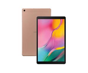 Samsung Galaxy Tab A 10.1-Inch 32 GB Wi-Fi - Gold (UK Version)