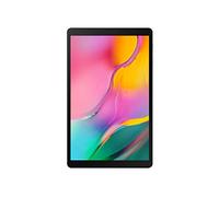 Samsung Galaxy Tab A 10.1-Inch 32 GB Wi-Fi - Silver (UK Version)