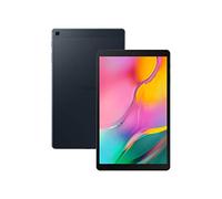 Samsung Galaxy Tab A 10.1 inches Tablet 2GB RAM 32GB Octa Core Wi-Fi - Black A (Renewed)
