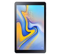 Samsung Galaxy Tab A 2018 10.5" T595 Grey 32GB/3GB, Black, LTE Version