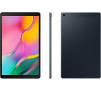 Samsung Galaxy Tab A (2019) 32GB, Wi-Fi, 10.1in - Black