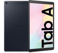 Samsung Galaxy Tab A (2019) 32GB, Wi-Fi + Cellular 4G (Unlocked), 10.1in - Black