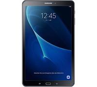 Samsung Galaxy Tab A SM-T280N 8GB - tablets (Mini tablet, Android, Slate, Android, Black, Alarm clock, Calculator, Calendar, Notes)