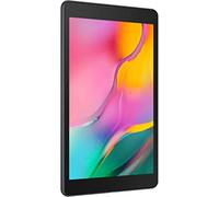 Samsung Galaxy Tab A T290N 20, 31 cm (8.0 Inch) Tablet PC (2.0 GHz Quad-Core, 2 GB RAM, 32 GB eMMC, Android 9.0) Black