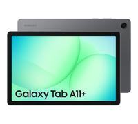 Samsung Galaxy Tab A11+ 11" 128GB Grey Unlocked UK Version, New