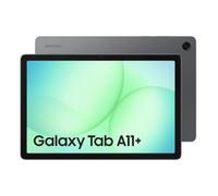 Samsung Galaxy Tab A11+ 11" 128GB WiFi Tablet - Grey