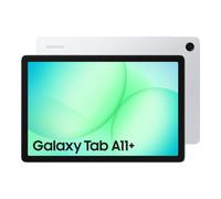 Samsung Galaxy Tab A11+ 11in 128GB Wi-Fi Tablet - Silver