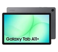 Samsung Galaxy Tab A11+ 11 Inch Tablet 256GB Wi-Fi Android Grey SM-X230NZAPEUB