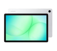 Samsung Galaxy Tab A11+ 11 Silver 256GB Wi-Fi Tablet
