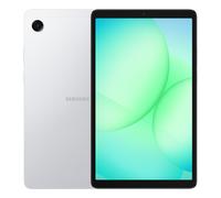 Samsung Galaxy Tab A11 4G 128 GB 22.1 cm (8.7") 8 GB Wi-Fi 5 (802.11ac) Silver