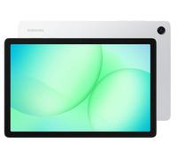 Samsung Galaxy Tab A11+ 11" 128GB Tablet - Silver, Silver