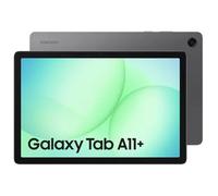Samsung Galaxy Tab A11+ 128 GB 27.9 cm (11") 6 GB Wi-Fi 5 (802.11ac) Grey