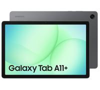 GALAXY TAB A11+ X236B 5G 6+128 ITA GRAY