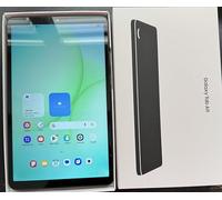 Samsung Galaxy Tab A11 8.7" 64GB WiFi Tablet - Grey, Grey