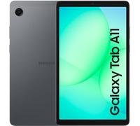 Samsung Galaxy Tab A11 64 GB 22.1 cm (8.7") 4 GB Wi-Fi 5 (802.11ac) Grey