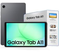 Samsung Galaxy Tab A11 64 GB 22.1 cm (8.7") 4 GB Wi-Fi 5 (802.11ac) Grey