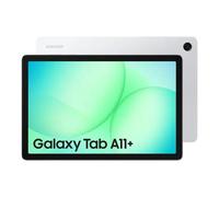 Samsung Galaxy Tab A11+ 6GB 128GB WiFi Silver