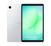 Samsung Galaxy Tab A11 8.7" 64GB / 4GB Wi-Fi, silver