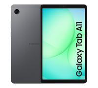Samsung Galaxy Tab A11 8.7" 64GB WiFi Tablet - Grey, Grey