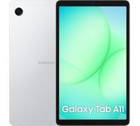 Samsung Galaxy Tab A11 8.7 Inch 8GB/128GB LTE Silver (Silver) SM-X135
