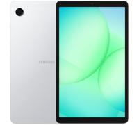Samsung Galaxy Tab A11 4G 128 GB 22.1 cm (8.7") 8 GB Wi-Fi 5 (802.11ac) Silver