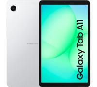 Samsung Galaxy Tab A11 8.7-inch 128GB LTE - Silver