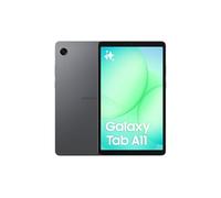 Samsung Galaxy Tab A11 4G LTE-TDD & LTE-FDD 64 GB 22.1 cm (8.7") 4 GB Wi-Fi 5 (802.11ac) Grey