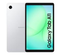 Samsung Galaxy Tab A11 8.7-Inch Wifi Tablet Ilver