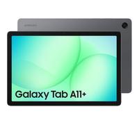 Samsung Galaxy Tab A11+ 8GB/256GB Grey WiFi + 5G AI with Google Gemini