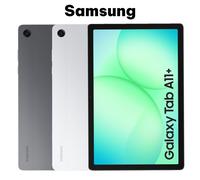 Samsung Galaxy Tab A11+ 128 GB 27.9 cm (11") 6 GB Wi-Fi 5 (802.11ac) Grey