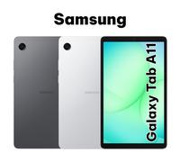 Samsung Galaxy Tab A11 8.7" 64GB WiFi Tablet - Grey, Grey
