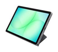 Samsung Galaxy Tab A11+ Book Cover - Black