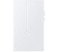 SAMSUNG Galaxy Tab A11 Book Cover - White, White
