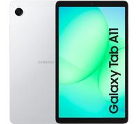 Samsung Galaxy Tab A11 8.7" 64GB/4GB Wi-Fi+4G Silver