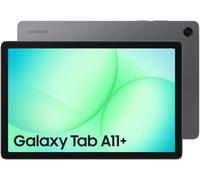 Samsung Galaxy Tab A11+ 11in 256GB Wi-Fi Tablet - Silver
