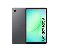 Samsung Galaxy Tab A11 128 GB 22.1 cm (8.7") 8 GB Wi-Fi 5 (802.11ac) Grey