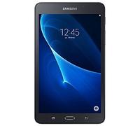 Samsung Galaxy Tab A6 7.0 Inch Wi-Fi Tablet (Black) (ARM Cortex-A7 Quad Core Processor, 8 GB, 1536 MB, Android), Polish Version