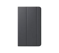Samsung Galaxy Tab A6 7" Protective Book Cover Black