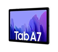 Samsung Galaxy Tab A7 32 GB 4G, Dark Grey (Spanish Version)